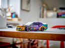 LEGO NASCAR Next Gen Chevrolet Camaro ZL1