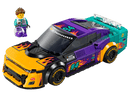 LEGO NASCAR Next Gen Chevrolet Camaro ZL1