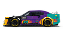 LEGO NASCAR Next Gen Chevrolet Camaro ZL1