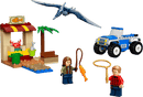 LEGO PTERANODON CHASE V29
