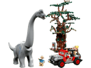 LEGO Brachiosaurus Discovery