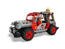 LEGO Brachiosaurus Discovery