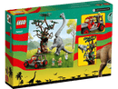 LEGO Brachiosaurus Discovery