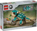 LEGO Baby Bumpy: Ankylosaurus