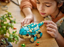 LEGO Baby Bumpy: Ankylosaurus