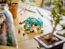 LEGO Baby Bumpy: Ankylosaurus