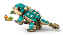 LEGO Baby Bumpy: Ankylosaurus