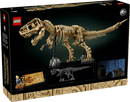 LEGO Dinosaur Fossils: Tyrannosaurus rex