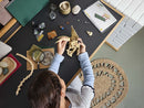 LEGO Dinosaur Fossils: Triceratops Skull