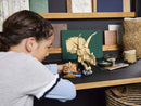 LEGO Dinosaur Fossils: Triceratops Skull