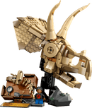 LEGO Dinosaur Fossils: Triceratops Skull
