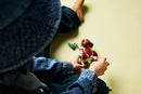 LEGO Baby Dinosaur Dolores: Aquilops