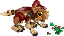 LEGO Baby Dinosaur Dolores: Aquilops