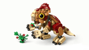 LEGO Baby Dinosaur Dolores: Aquilops