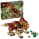 LEGO Baby Dinosaur Dolores: Aquilops