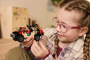 LEGO Raptor Off-Road Escape