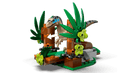 LEGO Raptor Off-Road Escape