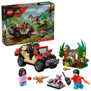 LEGO Raptor Off-Road Escape