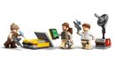 LEGO Raptor & Titanosaurus Tracking Mission