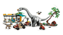 LEGO Raptor & Titanosaurus Tracking Mission