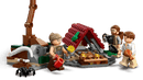 LEGO Raptor & Titanosaurus Tracking Mission