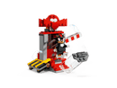 LEGO Shadow the Hedgehog Escape