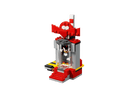 LEGO Shadow the Hedgehog Escape