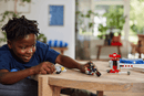 LEGO Shadow the Hedgehog Escape