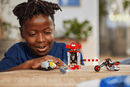 LEGO Shadow the Hedgehog Escape