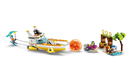 LEGO Tails' Adventure Boat