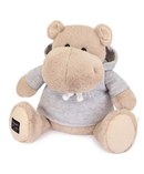 DOUDOU Histoire d'Ours L' HIPPO Chilly Max - 40cm - Plush Toys