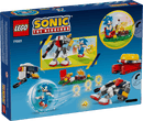 LEGO Sonic's Campfire Clash