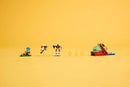 LEGO Sonic's Campfire Clash