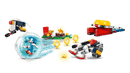 LEGO Sonic's Campfire Clash
