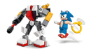 LEGO Sonic's Campfire Clash