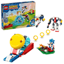 LEGO Sonic's Campfire Clash