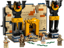 LEGO Escape from the Lost Tomb
