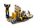 LEGO Escape from the Lost Tomb