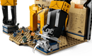 LEGO Escape from the Lost Tomb