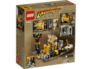 LEGO Escape from the Lost Tomb