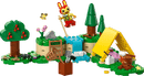 LEGO Bunnie's Outdoor Activities