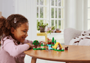 LEGO Bunnie's Outdoor Activities