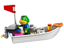 LEGO Kapp'n's Island Boat Tour