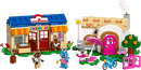 LEGO Nook's Cranny & Rosie's House