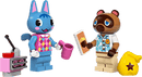 LEGO Nook's Cranny & Rosie's House