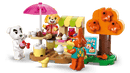 LEGO K.K.'s Concert at the Plaza