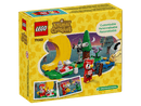 LEGO Stargazing with Celeste