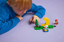 LEGO Stargazing with Celeste