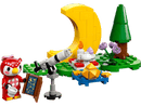 LEGO Stargazing with Celeste