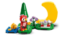 LEGO Stargazing with Celeste